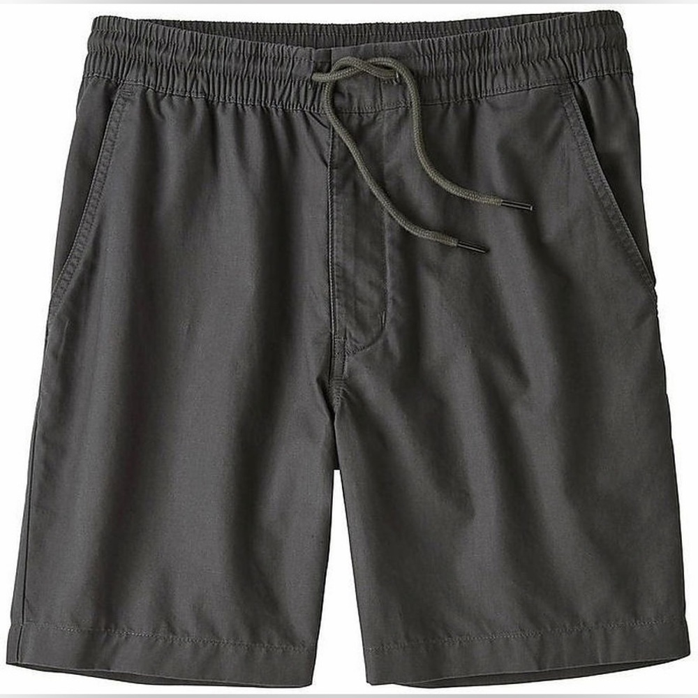Patagonia Light Weight All Wear Hemp Men’s Volley Shorts
